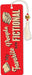 Bookmark - My Favorite People Are Fictional    