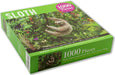 Sloth 1000 Piece Puzzle    