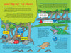 100 Questions About Oceans    