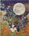 Journal - Autumn Moon    