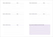 A Daily Dose of Mindfulness Daily Journal    