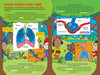 100 Questions About The Human Body    