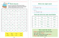 Trace And Learn Sight Words    