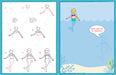 Learn To Draw... Unicorns, Mermaids, and More!    
