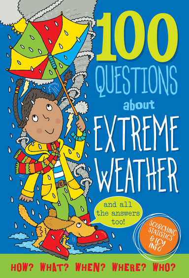 100 Questions About Extreme Weather    