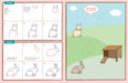 Learn To Draw... Pets!    