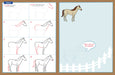 Learn To Draw... Pets!    