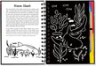 Scratch And Sketch - Sharks    