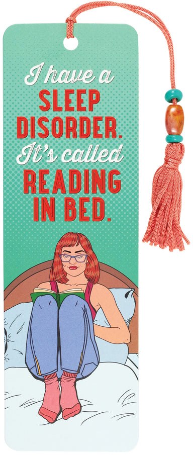 Bookmark - Sleep Disorder    