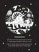 Dinos After Dark - A Bedtime Shadow Book    