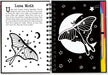 Scratch And Sketch - Butterflies And Friends    