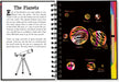 Scratch And Sketch - Solar System    