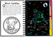 Scratch And Sketch - Solar System    