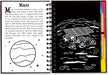 Scratch And Sketch - Solar System    