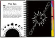 Scratch And Sketch - Solar System    
