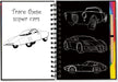 Scratch And Sketch - Super    