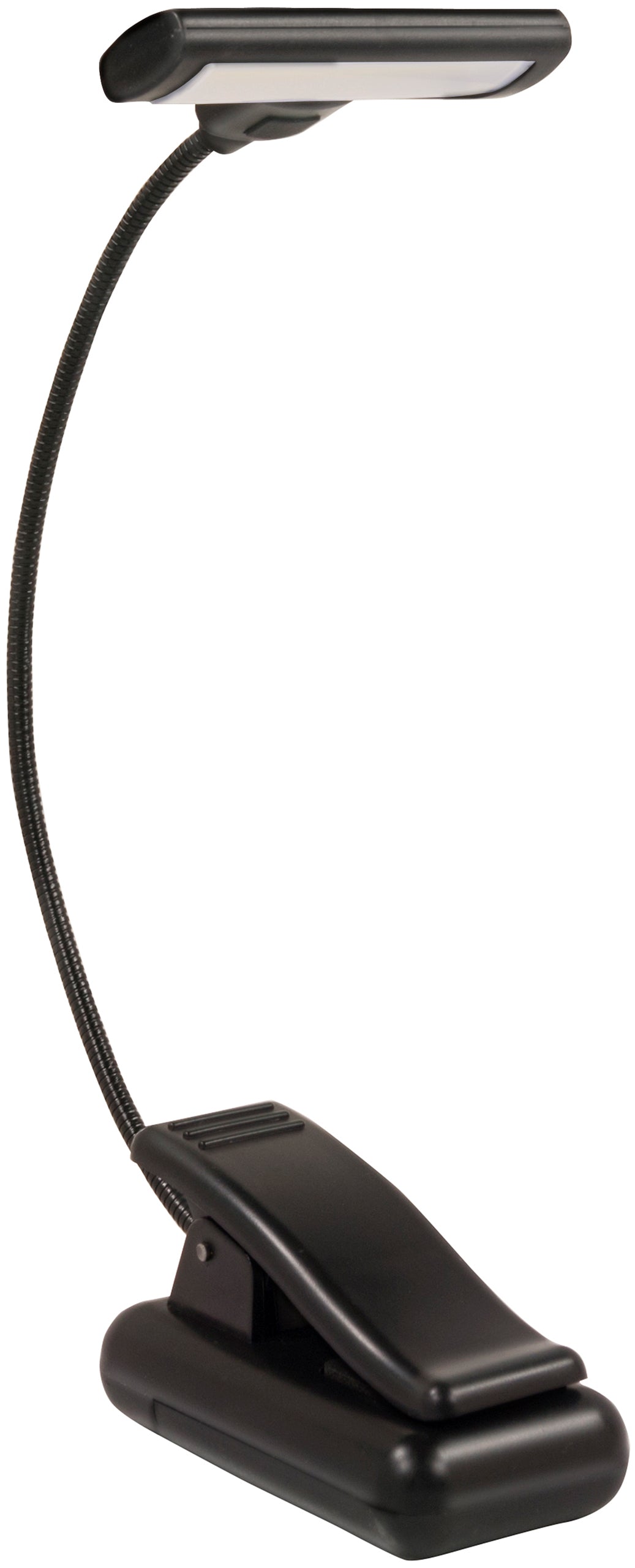Moon Beam Clip On Reading Light    