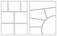 Blank Comic Book - Draw Your Own Comic Book!    