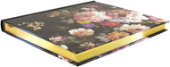 Large Journal - Midnight Floral    