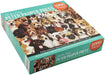 All The Dogs 1000 Piece Puzzle    