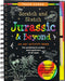 Scratch And Sketch - Jurassic & Beyond    