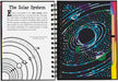Scratch And Sketch - Outer Space