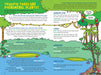 100 Questions About The Amazon Rainforest    