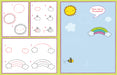 Learn To Draw ... Cute Things!    