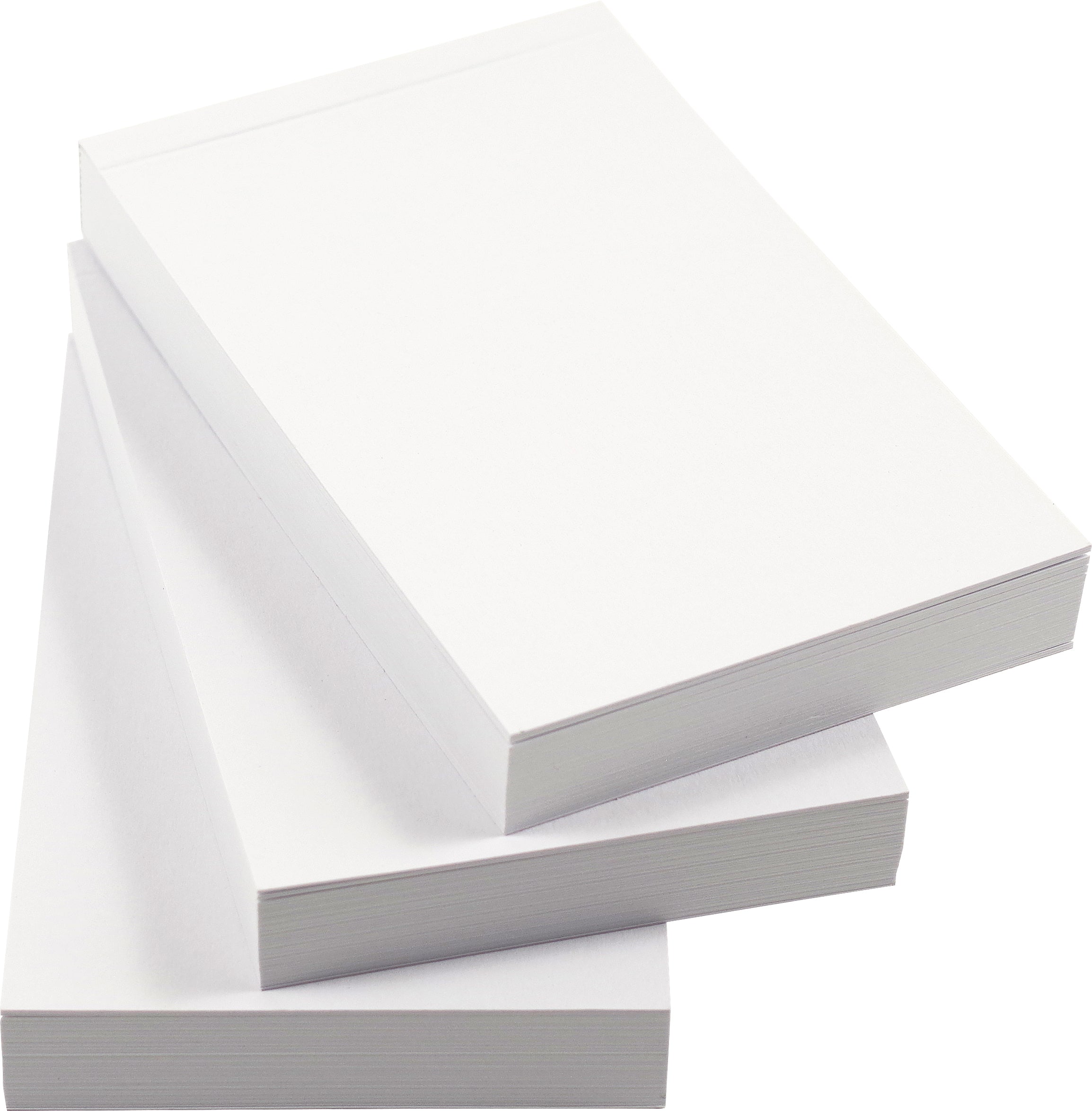 Blank Flipbooks - Animation, Cartooning, and Sketching    