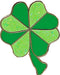 Enamel Pin - Shamrock    