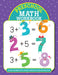 Preschool Math Workbook    