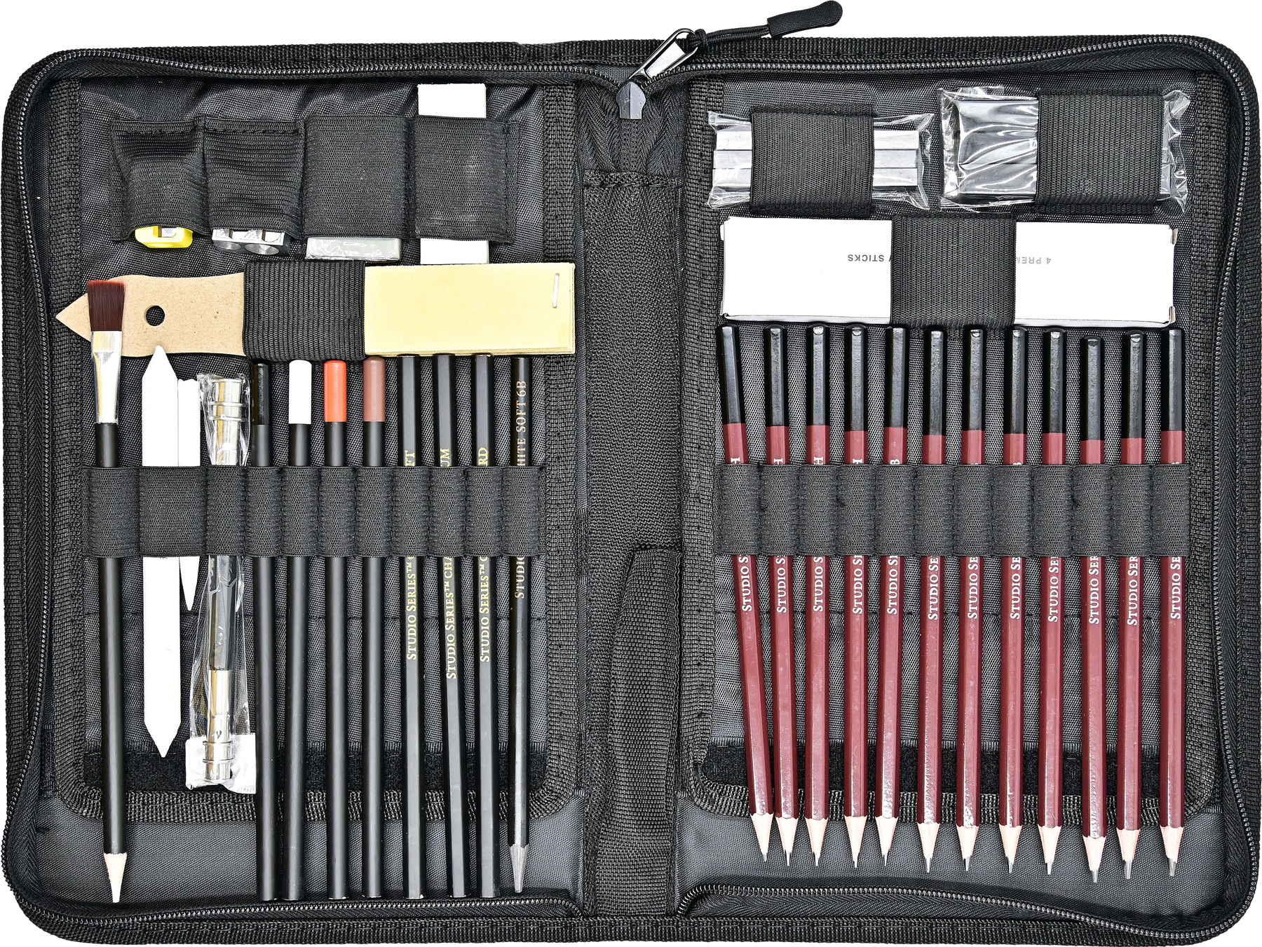 Studio Series Travel Sketch Kit    