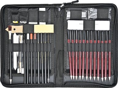 Studio Series Travel Sketch Kit    