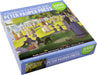 A Sunday on La Grande Jatte 1000 Piece Puzzle    