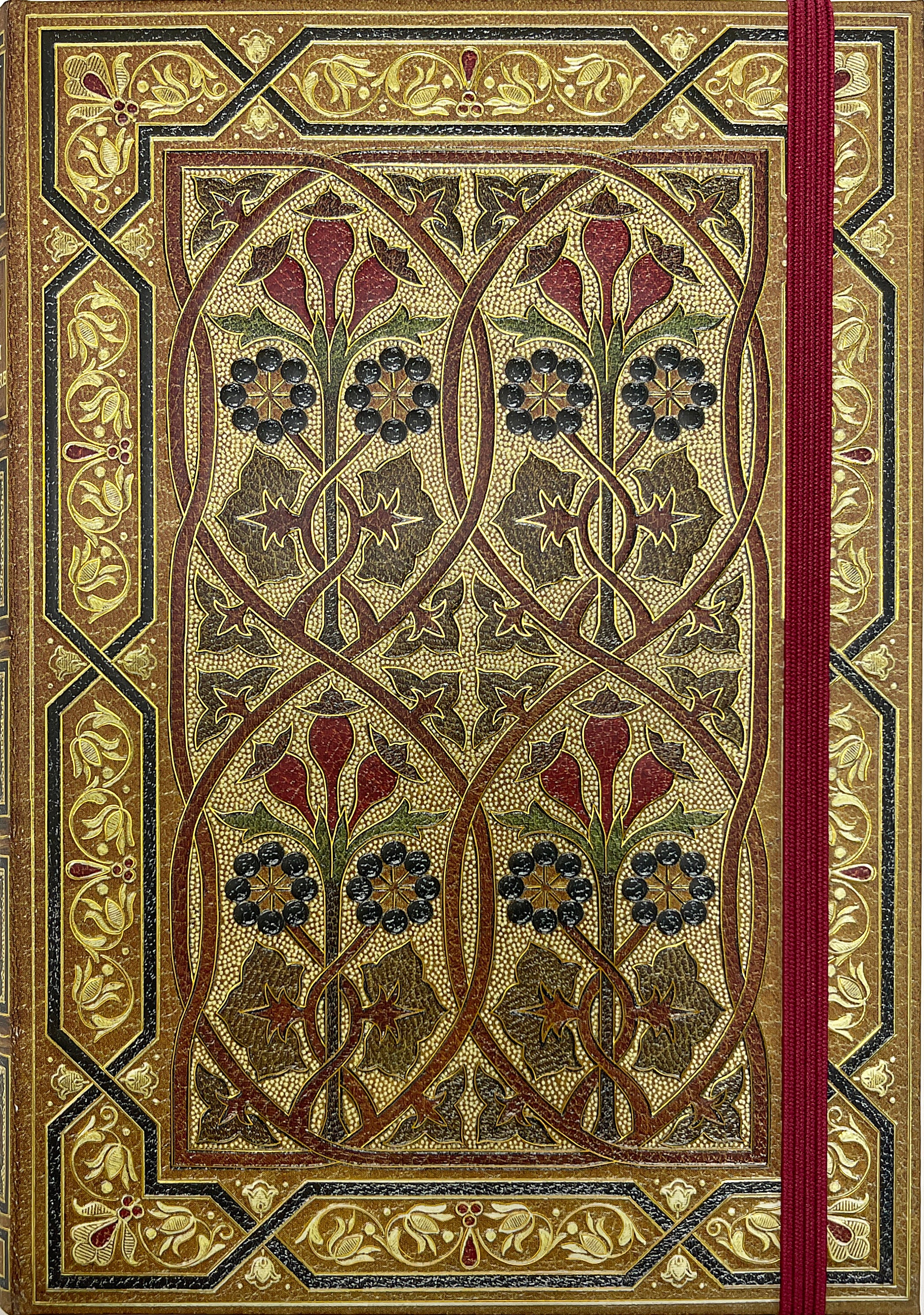 Art Nouveau Journal    