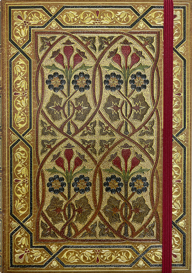 Art Nouveau Journal    