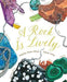 A Rock Is Lively    