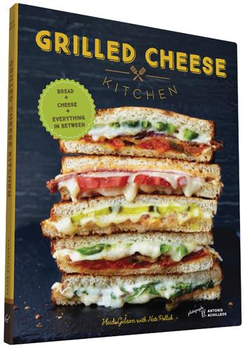 Grilled Cheese Kitchen    