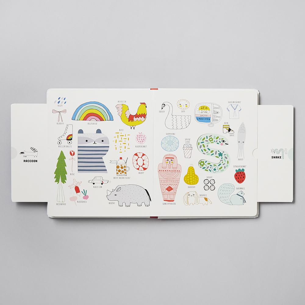 A to Z Menagerie    