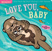 Indestructibles - Love You, Baby    