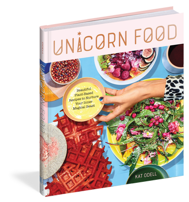 Unicorn Food    