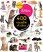 Eye Like Sticker Book - Kittens    