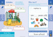 Summer Brain Quest  PreK & K- Get Ready For School!    