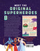 Gods and Heroes - Mythology Around The World    