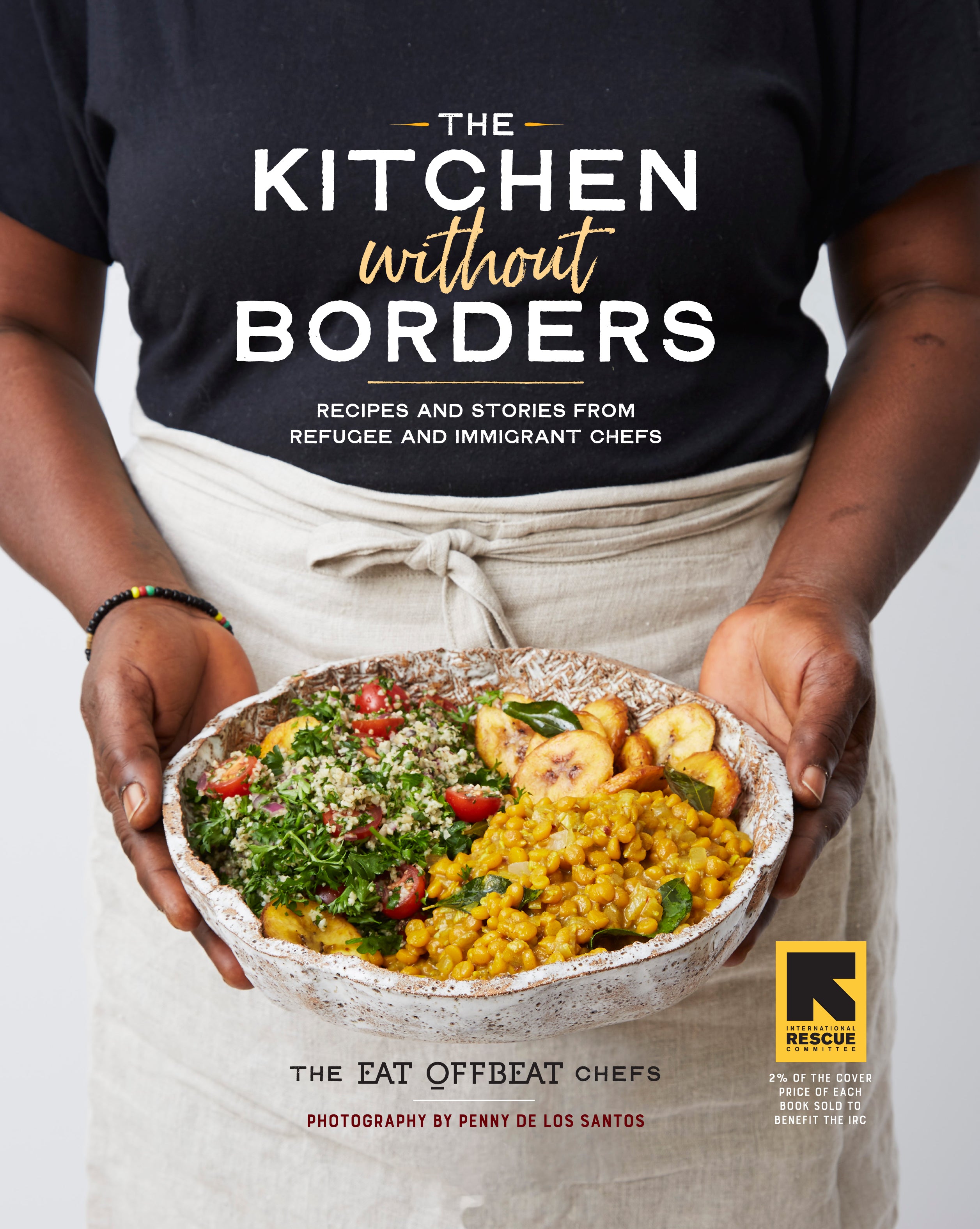 The Kitchen Without Borders    