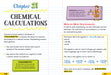 Everything You Need To Ace Chemistry In One Big Fat Notebook    