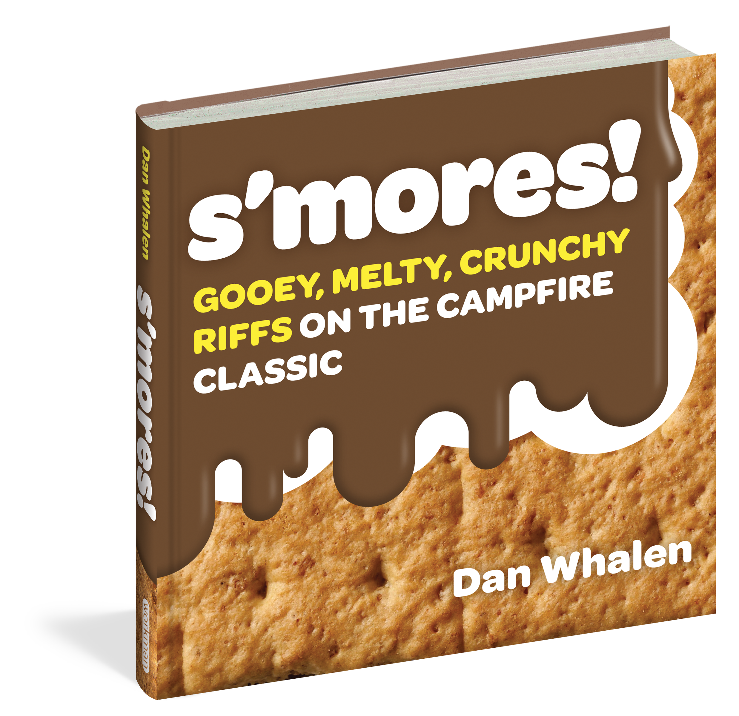 S'mores!    