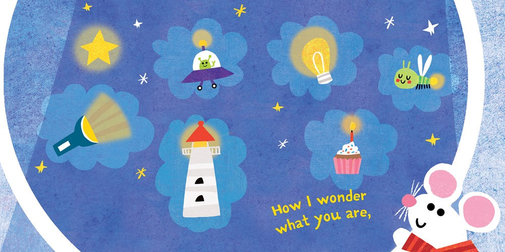 Indestructibles - Twinkle, Twinkle, Little Star    