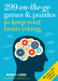 299 On-The-Go Games & Puzzles To Keep Your Brain Young    