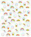 So. Many. Stickers. - 2,500 Little Stickers For Your Big Life    